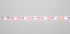 Paulmann Function USB-Strip 30cm Rot/Weiß 1,5W 5V Weiß Metall/Kunststoff