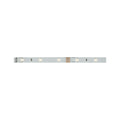 Paulmann Function YourLED ECO Stripe 1m Warmweiß 2,4W 12V DC Weiß