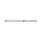 Paulmann Function YourLED ECO Stripe 1m Warmweiß 2,4W 12V DC Weiß