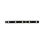 Paulmann Function YourLED ECO Stripe 1m RGB 6W 12V DC Schwarz