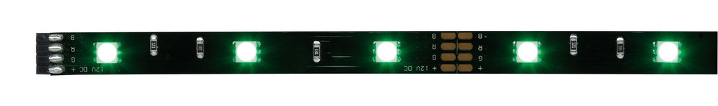 Paulmann Function YourLED ECO Stripe 1m RGB 6W 12V DC Schwarz