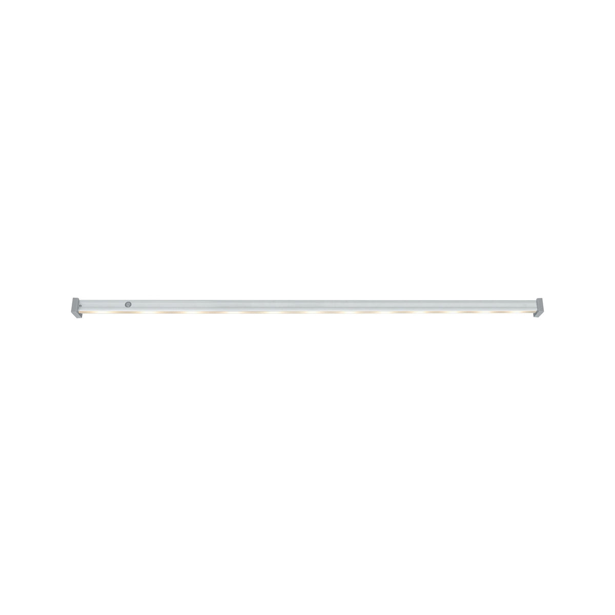 Paulmann Function DressLight Kleiderstange kürzb IR-Sensor 110cmLED Alu 4x1,5VAAA Alu Kst