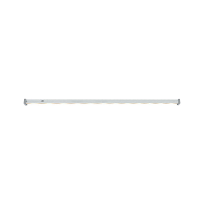 Paulmann Function DressLight Kleiderstange kürzb IR-Sensor 110cmLED Alu 4x1,5VAAA Alu Kst