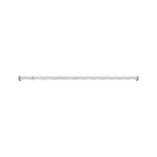 Paulmann Function DressLight Kleiderstange kürzb IR-Sensor 110cmLED Alu 4x1,5VAAA Alu Kst