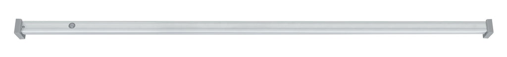 Paulmann Function DressLight Kleiderstange kürzb IR-Sensor 110cmLED Alu 4x1,5VAAA Alu Kst