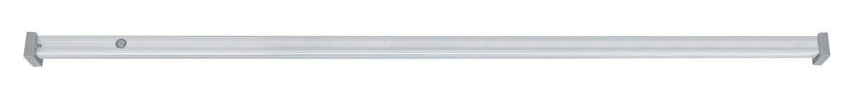 Paulmann Function DressLight Kleiderstange kürzb IR-Sensor 110cmLED Alu 4x1,5VAAA Alu Kst