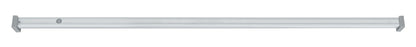 Paulmann Function DressLight Kleiderstange kürzb IR-Sensor 110cmLED Alu 4x1,5VAAA Alu Kst