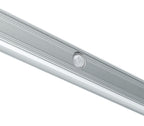 Paulmann Function DressLight Kleiderstange kürzb IR-Sensor 110cmLED Alu 4x1,5VAAA Alu Kst