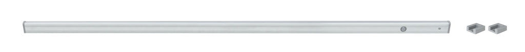 Paulmann Function DressLight Kleiderstange kürzb IR-Sensor 110cmLED Alu 4x1,5VAAA Alu Kst