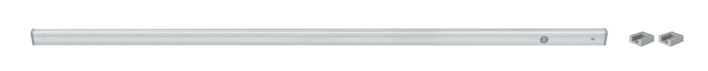 Paulmann Function DressLight Kleiderstange kürzb IR-Sensor 110cmLED Alu 4x1,5VAAA Alu Kst