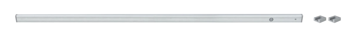 Paulmann Function DressLight Kleiderstange kürzb IR-Sensor 110cmLED Alu 4x1,5VAAA Alu Kst