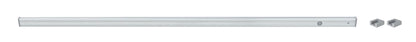 Paulmann Function DressLight Kleiderstange kürzb IR-Sensor 110cmLED Alu 4x1,5VAAA Alu Kst