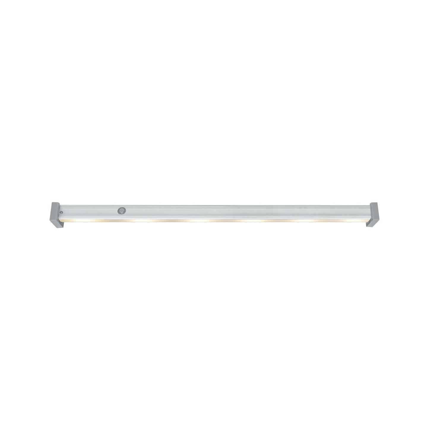 Paulmann Function DressLight Kleiderstange kürzb IR-Sensor 60cm LED Alu 4x1,5VAA Alu Kst