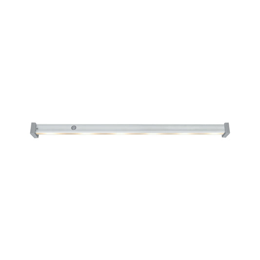 Paulmann Function DressLight Kleiderstange kürzb IR-Sensor 60cm LED Alu 4x1,5VAA Alu Kst