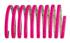 Paulmann Function YourLED Basisset DECO 3m Neon Pink WW 7,2W 230/12V 18VA Weiß Kst