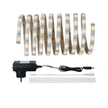 Paulmann Function YourLED Basisset 3m IP44 Shrink Warmweiß 7,5W 230/12V 18VA Ws Kst