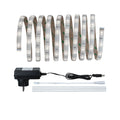 Paulmann Function YourLED Basisset 3m IP44 Shrink TageslichtWs 7,5W 230/12V 18VA Ws Kst