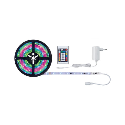 Paulmann SimpLED Motion Set 5m 10W RGB beschichtet