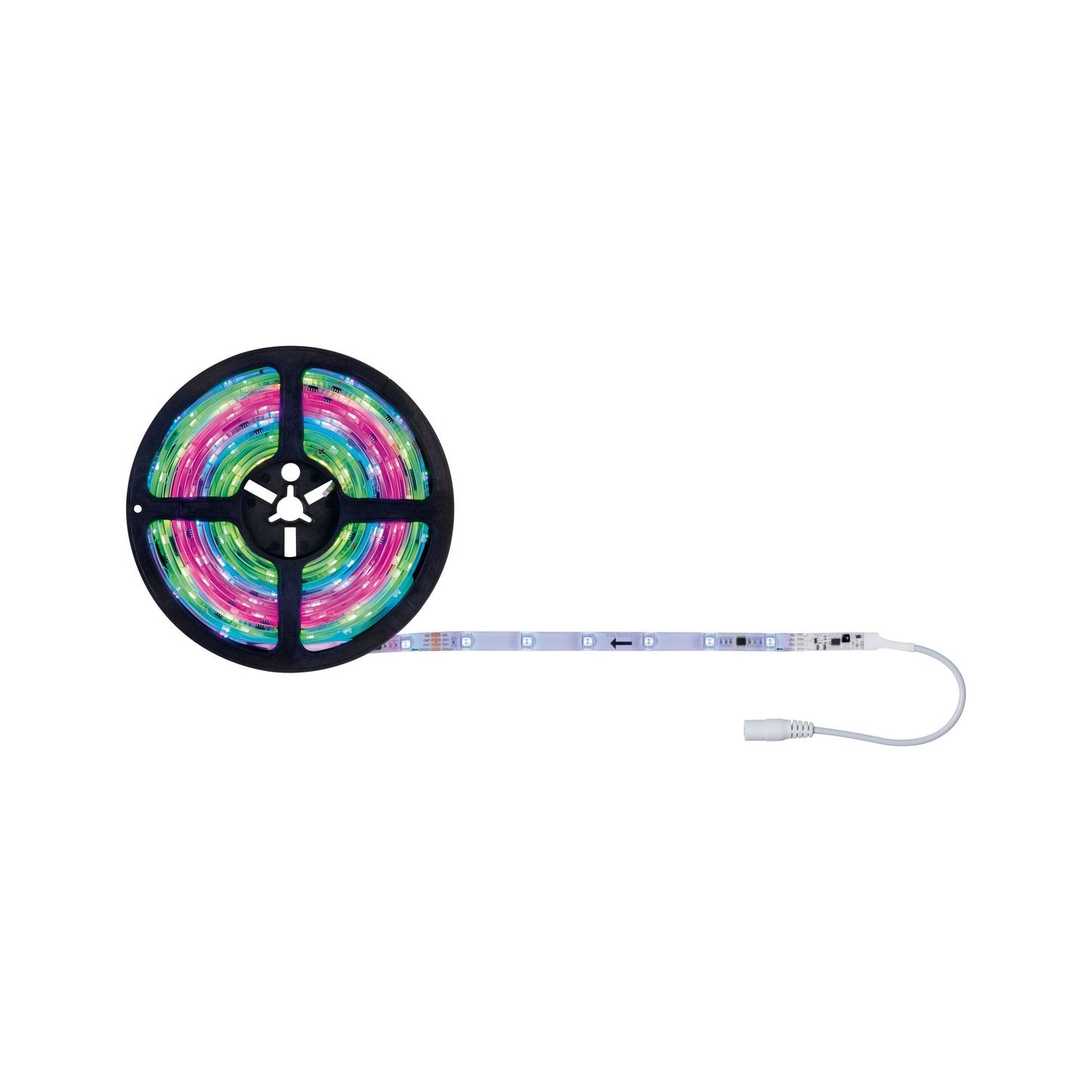 Paulmann SimpLED Motion Set 5m 10W RGB beschichtet