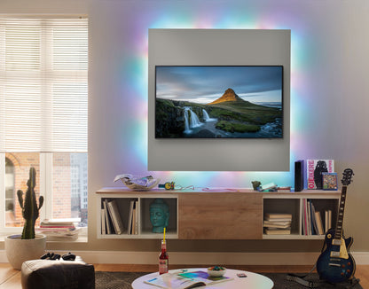 Paulmann SimpLED Motion Set 5m 10W RGB beschichtet