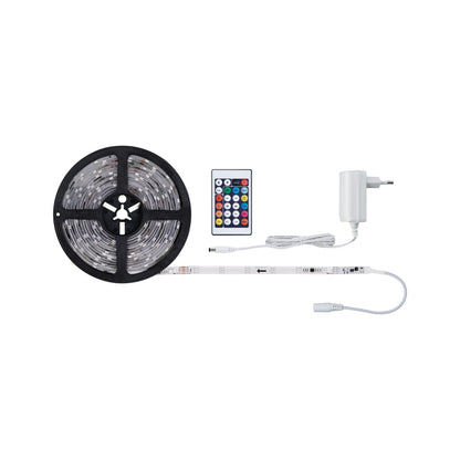 Paulmann SimpLED Motion Set 5m 10W RGB beschichtet