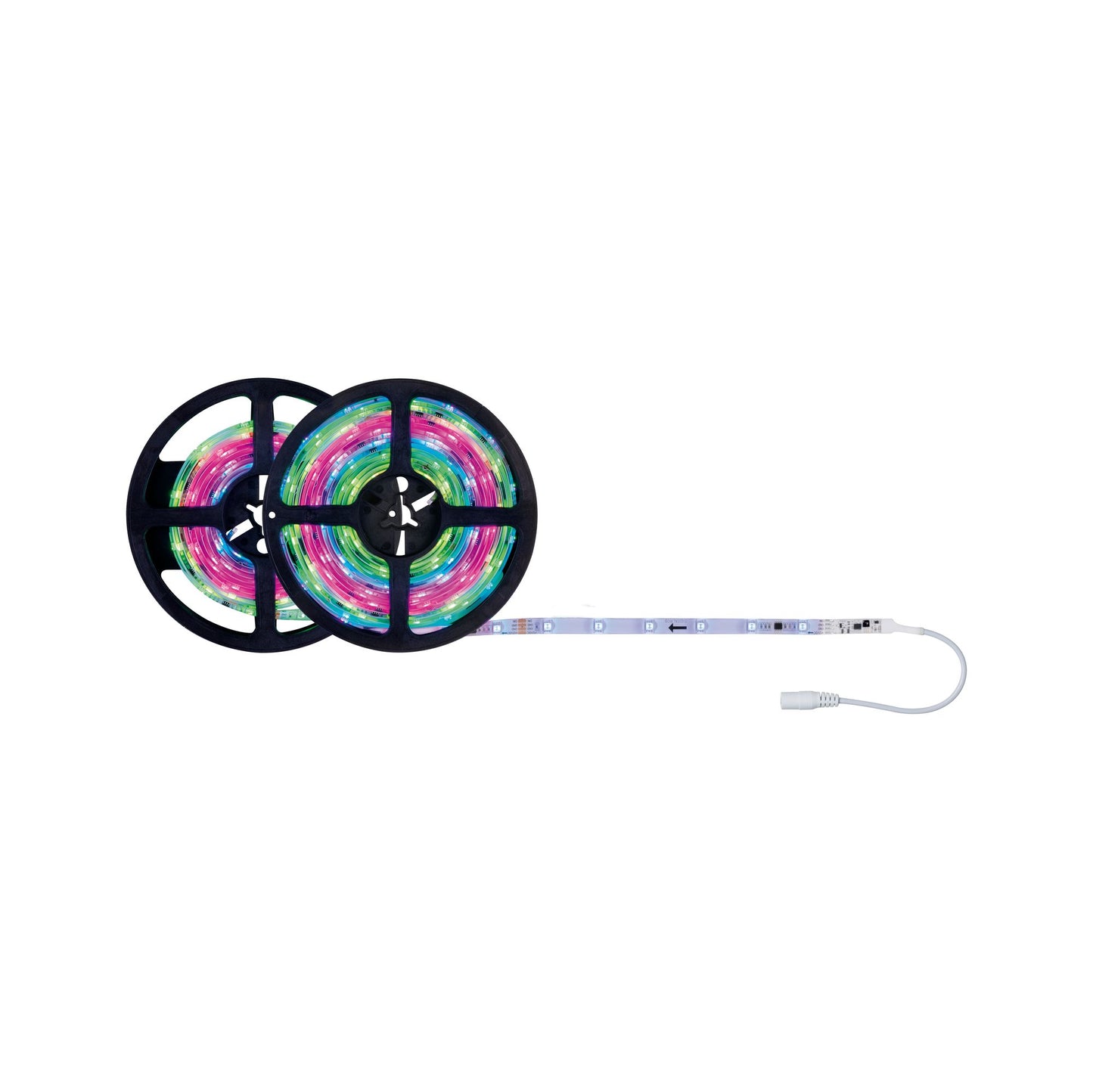 Paulmann SimpLED Motion Set 7,5m 15W RGB beschichtet