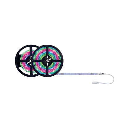 Paulmann SimpLED Motion Set 7,5m 15W RGB beschichtet