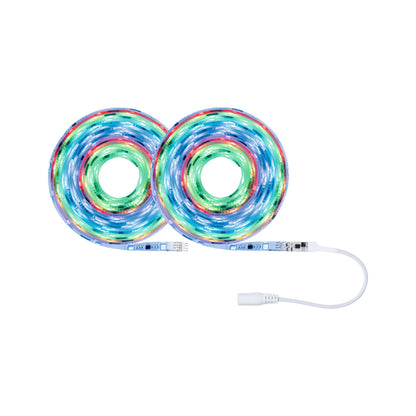 Paulmann SimpLED Motion Set 10m 17W RGB beschichtet