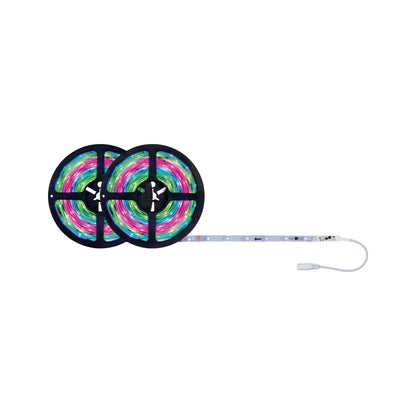 Paulmann SimpLED Motion Set 10m 17W RGB beschichtet