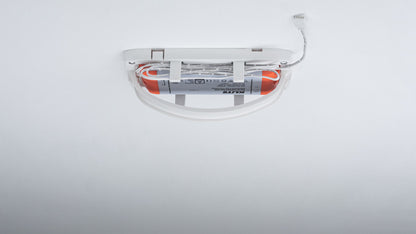 Paulmann FN Shining Case for Power Supply and Controller white matt