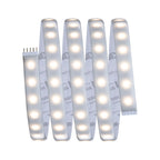 Paulmann MaxLED 1000 LED Strip RGBW Basisset  1,5m  IP44 18W 1000lm/m 72LEDs/m RGBW 25VA