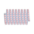Paulmann MaxLED 1000 LED Strip RGBW Basisset  3m  IP44 33W 1000lm/m 72LEDs/m RGBW 75VA