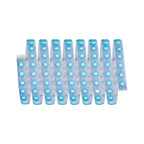 Paulmann MaxLED 1000 LED Strip RGBW Basisset  3m  IP44 33W 1000lm/m 72LEDs/m RGBW 75VA