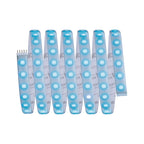 Paulmann MaxLED 1000 LED Strip RGBW Einzelstripe  2,5m  IP44 28W 1000lm/m 72LEDs/m RGBW