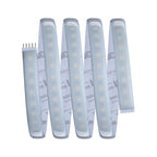 Paulmann MaxLED 1000 LED Strip Tunable White Basisset  1,5m  IP44 17W 1020lm/m 108LEDs/m Tunable White 40VA