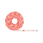 Paulmann SimpLED LED Strip RGB Komplettset Smart Home Zigbee  5m   20W 450lm 30LEDs/m RGB 24VA