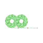 Paulmann SimpLED LED Strip RGB Komplettset Smart Home Zigbee  10m   26W 900lm 30LEDs/m RGB 36VA