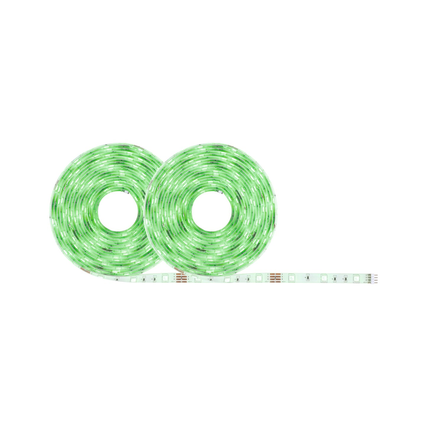 Paulmann SimpLED LED Strip RGB Komplettset Smart Home Zigbee  10m   26W 900lm 30LEDs/m RGB 36VA