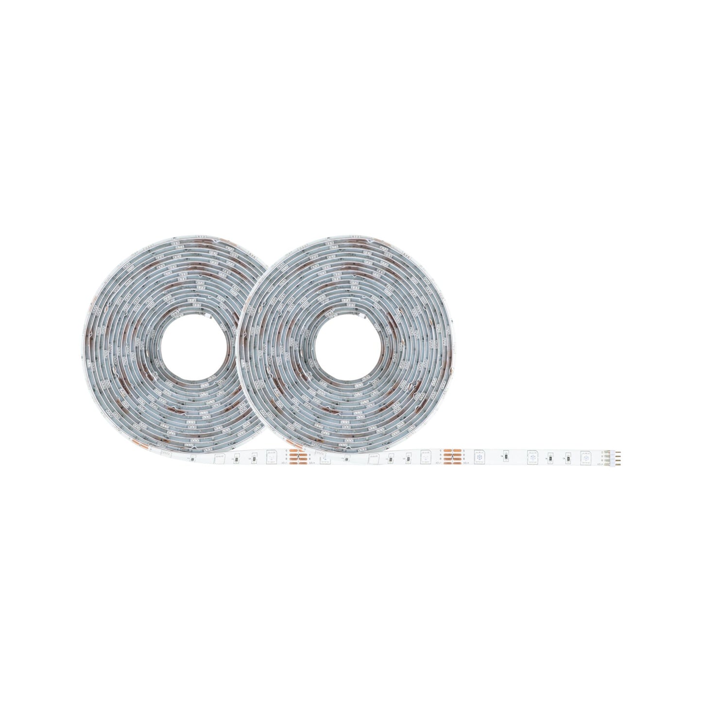 Paulmann SimpLED LED Strip RGB Komplettset Smart Home Zigbee  10m   26W 900lm 30LEDs/m RGB 36VA