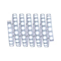 Paulmann MaxLED 500 Stripe beschichtet 2,5m  15W 6.500K 72 LED Protect Cover