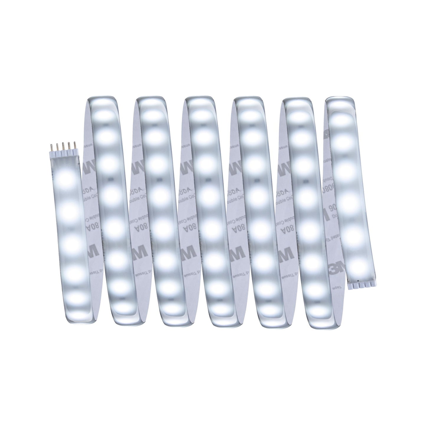 Paulmann MaxLED 500 Stripe beschichtet 2,5m  15W 6.500K 72 LED Protect Cover