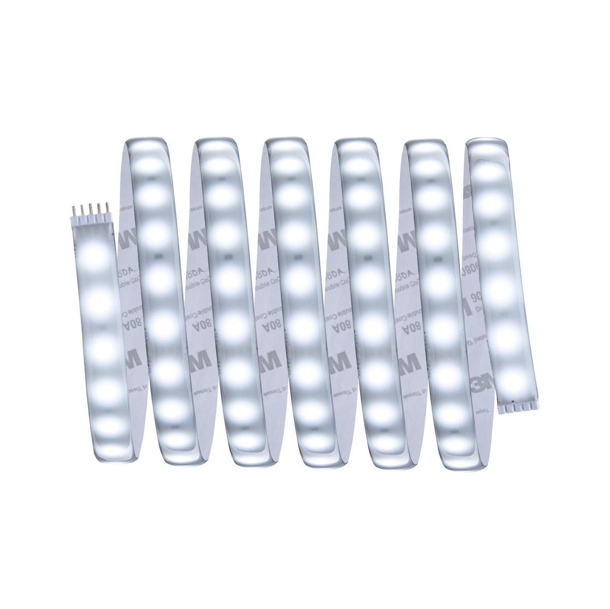 Paulmann MaxLED 500 Stripe beschichtet 2,5m  15W 6.500K 72 LED Protect Cover