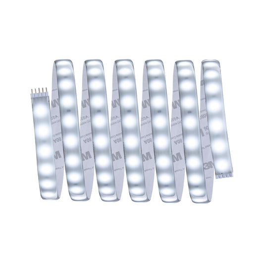 Paulmann MaxLED 500 Stripe beschichtet 2,5m  15W 6.500K 72 LED Protect Cover