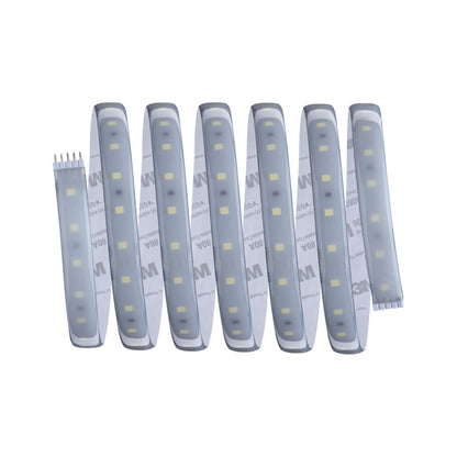 Paulmann MaxLED 500 Stripe beschichtet 2,5m  15W 6.500K 72 LED Protect Cover