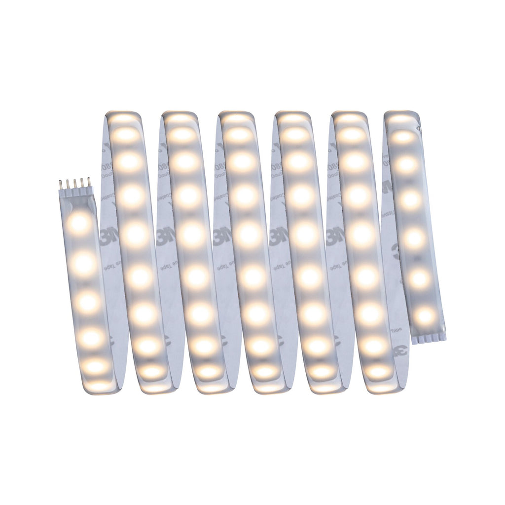 Paulmann MaxLED 500 Stripe beschichtet 2,5m  15W 2.700K 72 LED Protect Cover