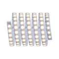 Paulmann MaxLED 500 Stripe beschichtet 2,5m  15W 2.700K 72 LED Protect Cover