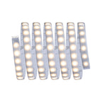 Paulmann MaxLED 500 Stripe beschichtet 2,5m  15W 2.700K 72 LED Protect Cover