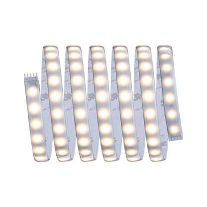 Paulmann MaxLED 500 Stripe beschichtet 2,5m  15W 2.700K 72 LED Protect Cover