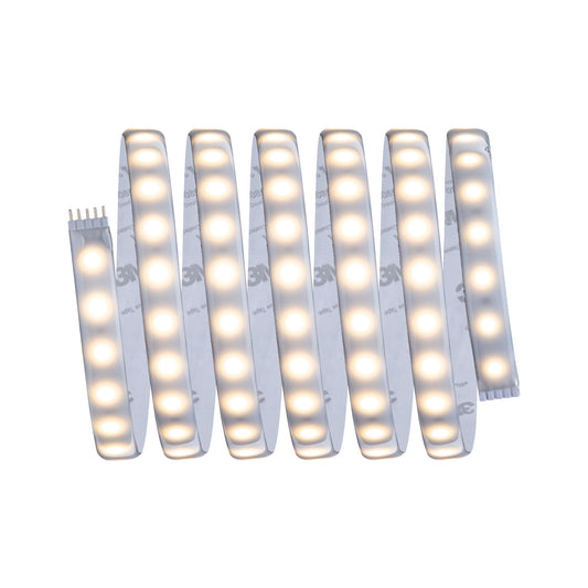 Paulmann MaxLED 500 Stripe beschichtet 2,5m  15W 2.700K 72 LED Protect Cover