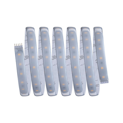 Paulmann MaxLED 500 Stripe beschichtet 2,5m  15W 2.700K 72 LED Protect Cover